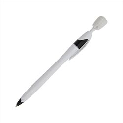 SA55042 Tooth Wild Smilez Pen with Custom Imprint